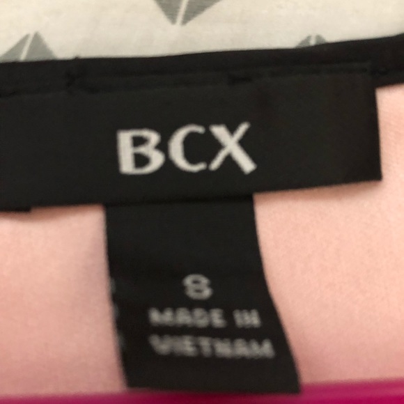 Pink blouse - Picture 2 of 2